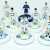 Subbuteo Andrew Table Soccer Leeds United 2018-19 on RSB Professional Bases
